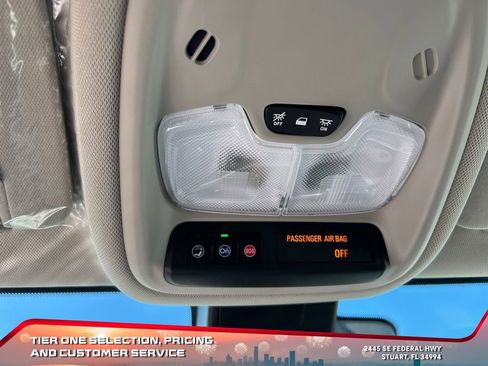 New 2026 Buick Encore GX Preferred w/ Advanced Technology Package image 26