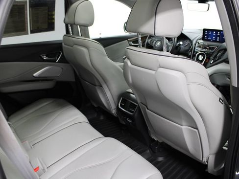 Used 2020 Acura RDX FWD w/ Advance Package image 31