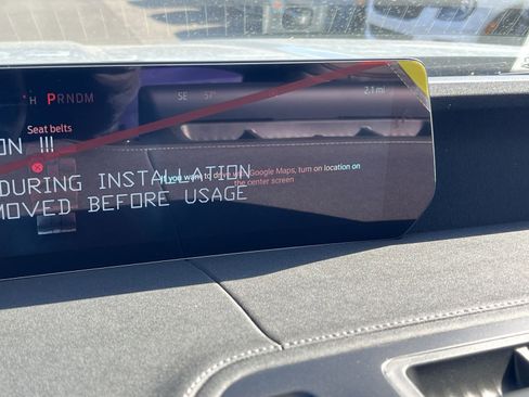 New 2025 Ford Expedition Platinum w/ Driver's Package image 17