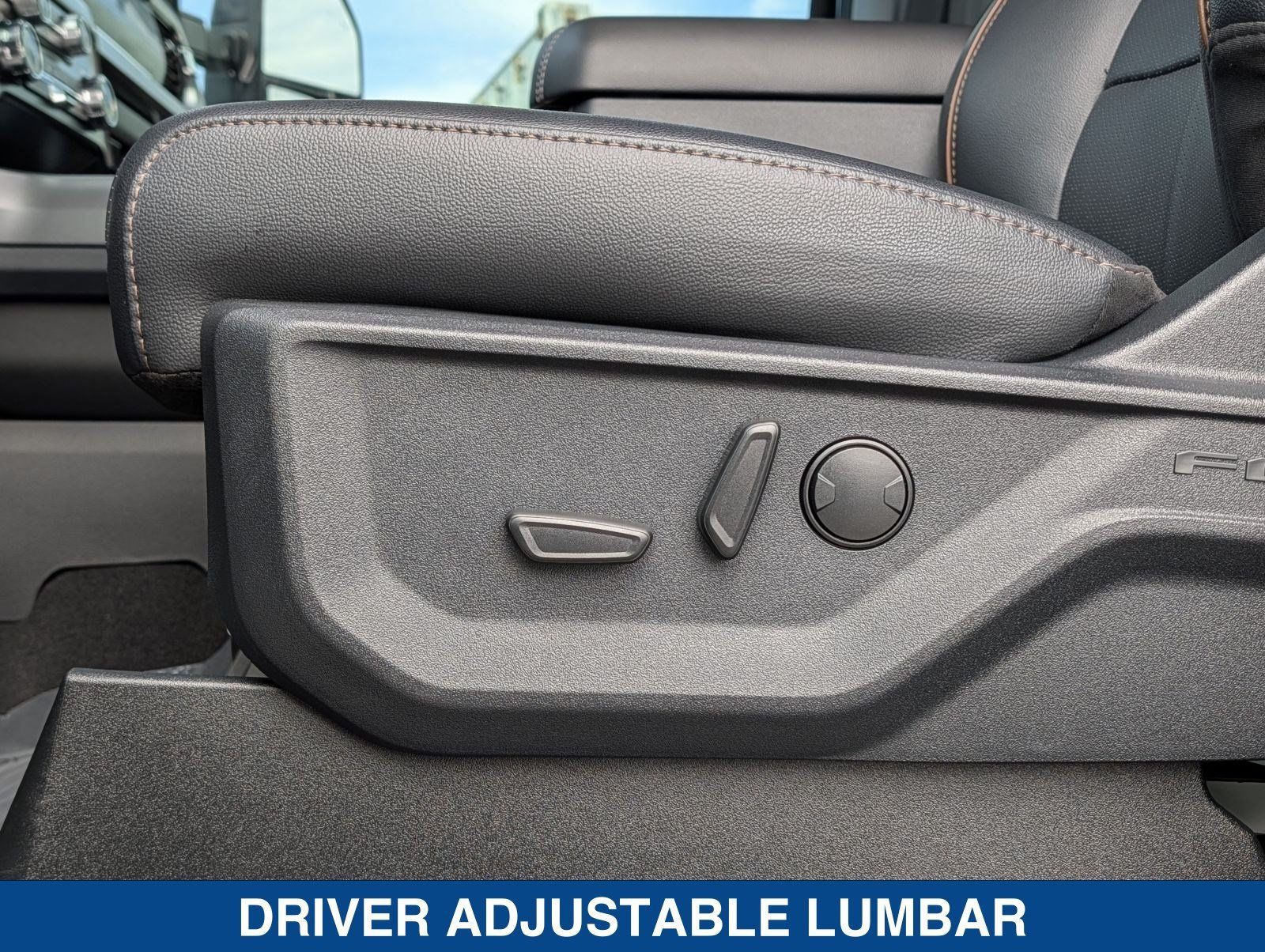 New 2025 Ford F250 Lariat w/ Lariat Ultimate Package AWD/4WD image 69
