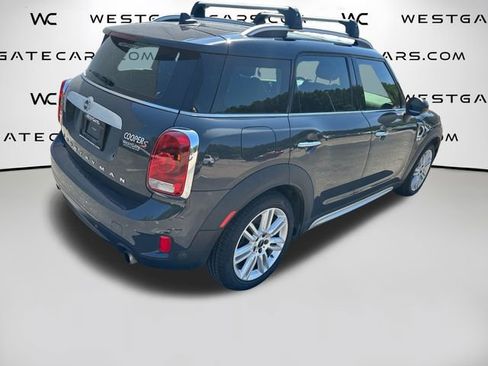 Used 2019 MINI Cooper Countryman S w/ Premium Package FWD image 23