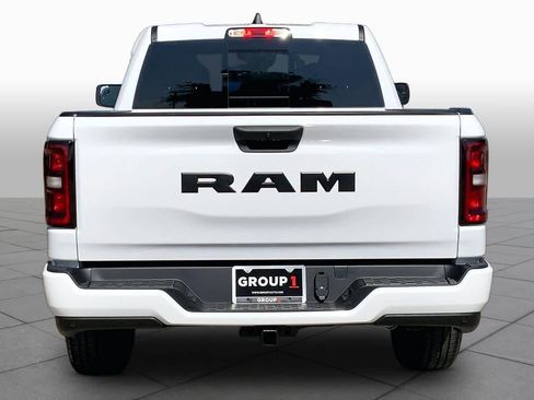 New 2026 RAM 1500 Express RWD image 4
