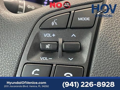 Used 2019 Hyundai Tucson Value w/ Cargo Package FWD image 20