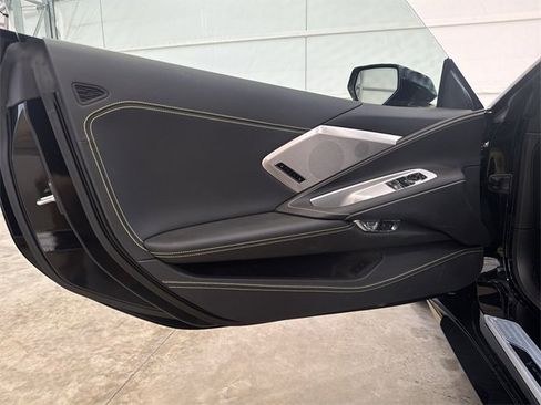 New 2026 Chevrolet Corvette Stingray image 21