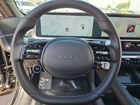Used 2024 Hyundai Ioniq 6 Limited RWD image 21