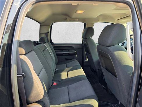 Used 2013 Chevrolet Silverado 1500 LT w/ All-Star Edition AWD/4WD image 12