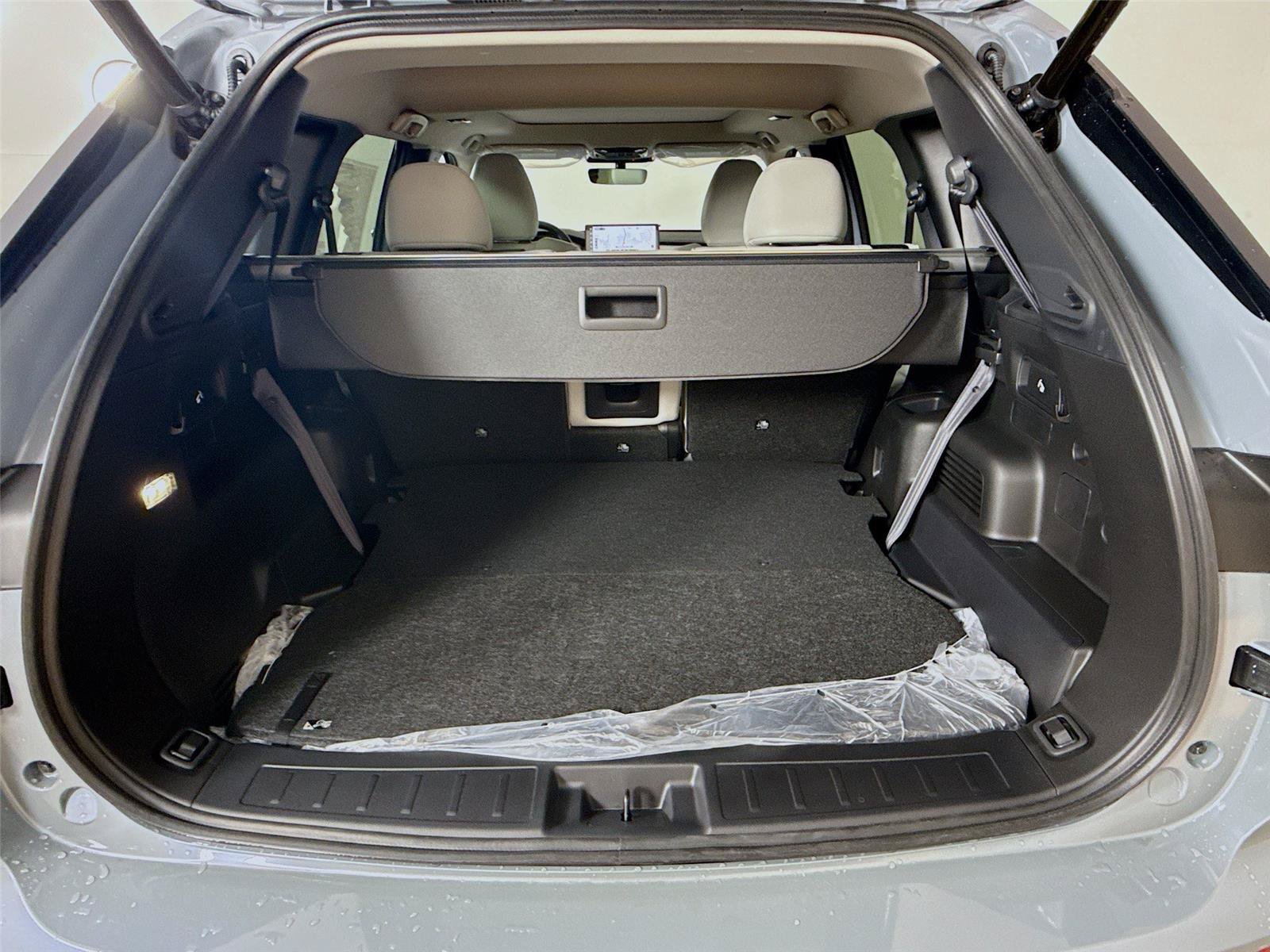 New 2026 Mitsubishi Outlander SE FWD image 19