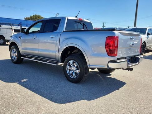 Certified 2022 Ford Ranger XLT w/ Equipment Group 302A High image 4