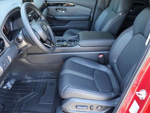 New 2026 Honda Passport RTL image 4