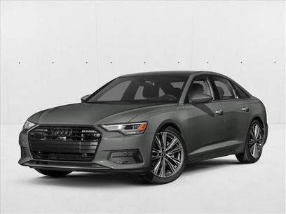 Used 2023 Audi A6 Premium Plus
