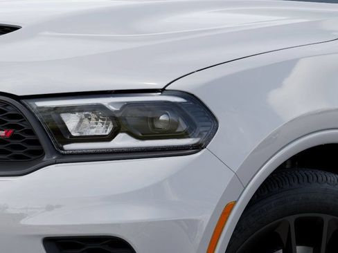 New 2026 Dodge Durango GT AWD/4WD image 11