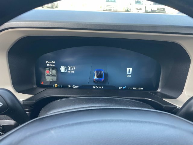 Used 2025 Ford Bronco Sport Big Bend AWD/4WD image 31