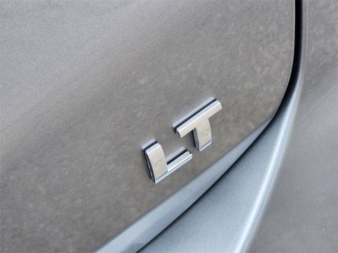 Certified 2023 Chevrolet Equinox LT image 13