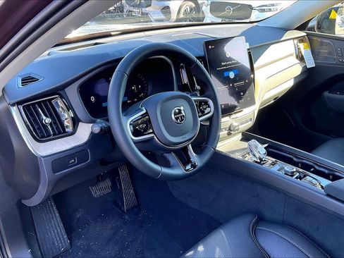 New 2026 Volvo XC60 B5 Ultra w/ Protection Package Premier image 9