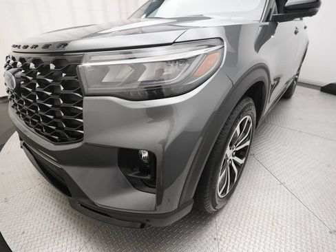 Used 2026 Ford Explorer ST-Line AWD/4WD image 25