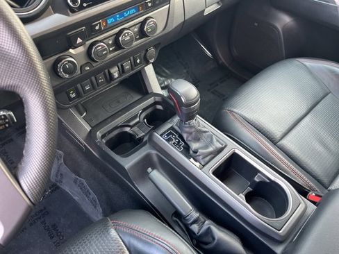 Used 2020 Toyota Tacoma TRD Pro image 28