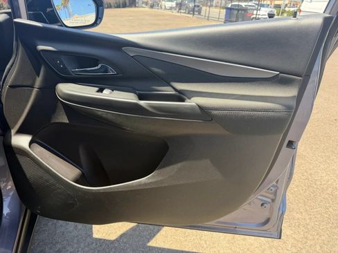 Used 2023 Chevrolet Bolt LT w/ Driver Confidence Package FWD image 24