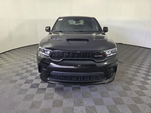 New 2026 Dodge Durango GT image 3