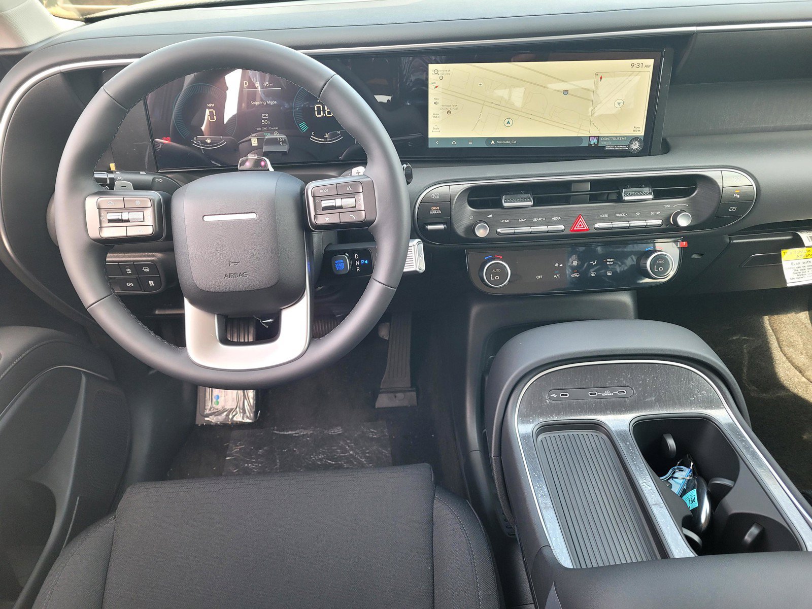 New 2026 Hyundai Palisade SE AWD/4WD image 13
