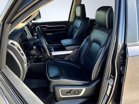 Certified 2021 RAM 1500 Laramie image 26