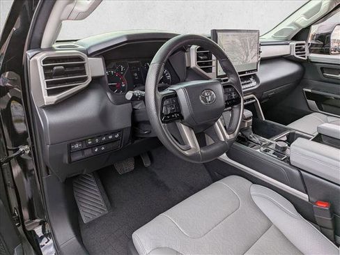 Used 2023 Toyota Tundra Limited AWD/4WD image 10