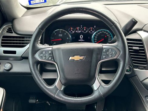 Used 2017 Chevrolet Tahoe Premier image 45