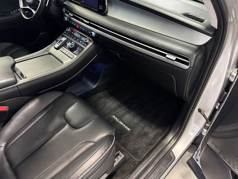 Used 2023 Hyundai Palisade SEL w/ Premium Package AWD/4WD image 30