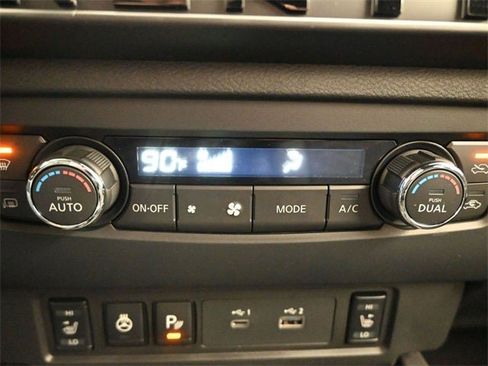 New 2026 Nissan Frontier SV image 15