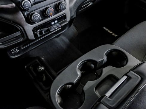 Used 2024 RAM 2500 Tradesman image 24