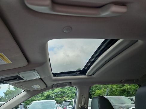 Certified 2024 Honda CR-V EX-L image 14