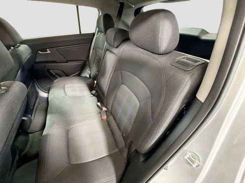 Used 2012 Kia Sportage LX w/ Convenience Pkg FWD image 24