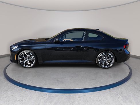 New 2026 BMW 230i Coupe w/ Premium Package image 8