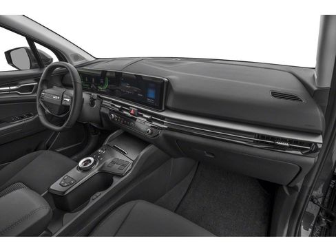 New 2027 Kia Sportage LX FWD image 11