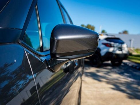 New 2026 Subaru Forester Premium image 15