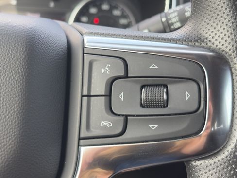Certified 2025 Chevrolet Blazer LT AWD/4WD image 19