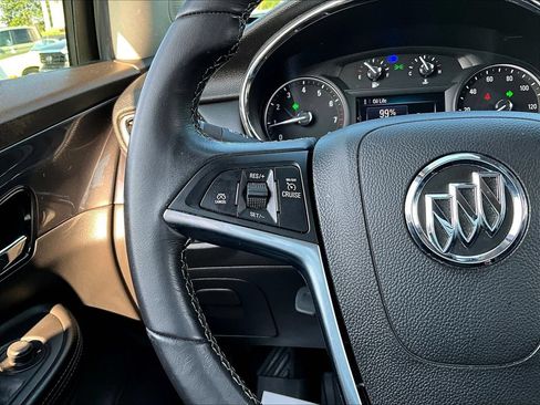 Used 2019 Buick Encore Preferred FWD image 12