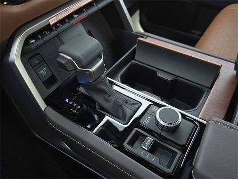 New 2025 Toyota Tundra 1794 Edition image 24