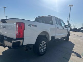 Certified 2024 Ford F250 XLT AWD/4WD video 3