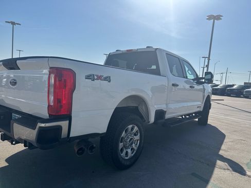 Certified 2024 Ford F250 XLT AWD/4WD image 3