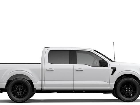 New 2026 Ford F150 XLT AWD/4WD image 35