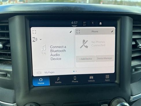 Certified 2024 RAM 2500 Big Horn w/ Bed Utility Group image 23