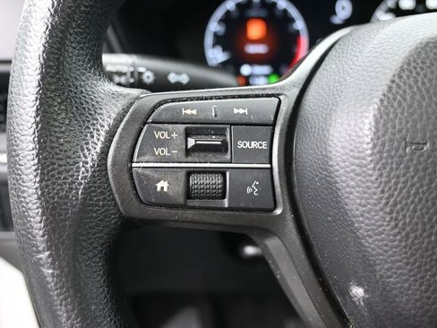 Used 2024 Honda CR-V EX image 17
