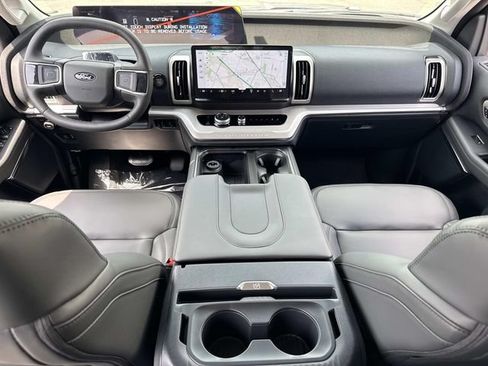 New 2027 Ford Expedition Active AWD/4WD image 21