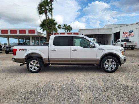 Used 2019 Ford F150 Lariat image 24