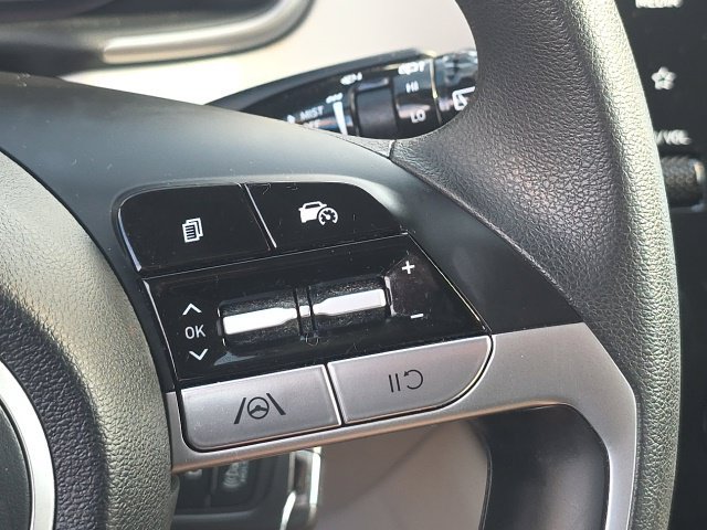 Used 2022 Hyundai Tucson SE w/ Cargo Package AWD/4WD image 19