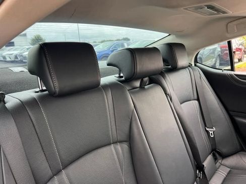 Used 2024 Lexus ES 350 w/ Luxury Package FWD image 30