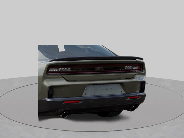 New 2027 Dodge Charger Scat Pack w/ Wheel & Tire Package AWD/4WD image 13