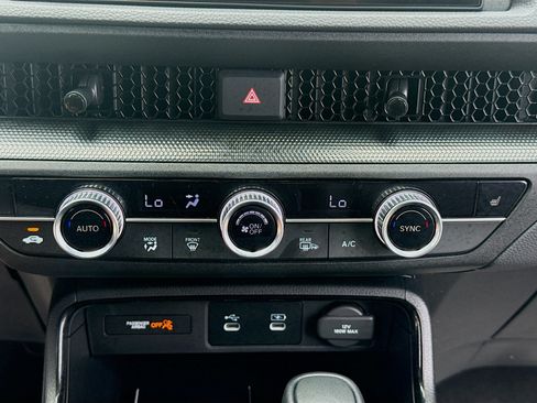 Certified 2026 Honda CR-V Sport-L image 14