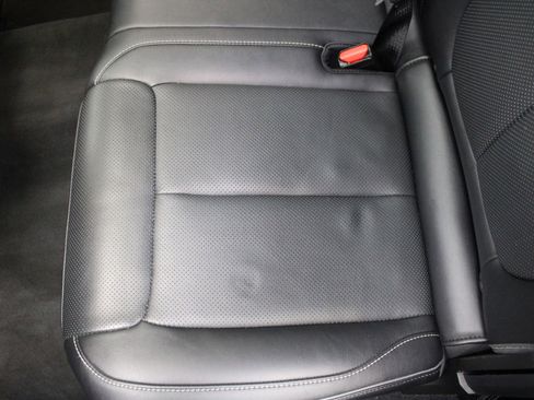 Used 2022 Jeep Grand Cherokee Overland image 24