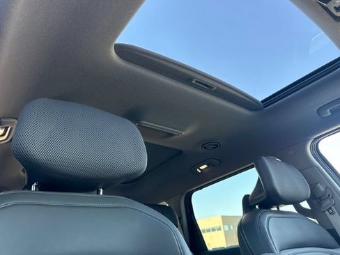 Certified 2024 Kia EV9 Land AWD/4WD image 22